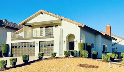 13330 Tamarisk Road, Victorville, CA 92395