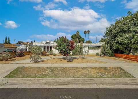 8835 Monogram Avenue, North Hills, CA 91343