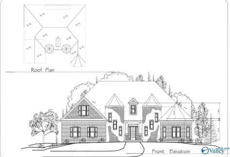 22437 Southern Breeze, Athens, AL 35613