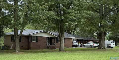 245 Whites Chapel Road, Gadsden, AL 35901