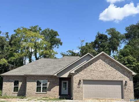 509 Zoey Grace Drive, Rogersville, AL 35652