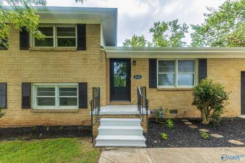 2806 NW Moss Road, Huntsville, AL 35810