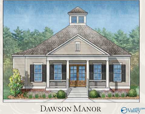 10 Angell Street NW, Huntsville, AL 35806
