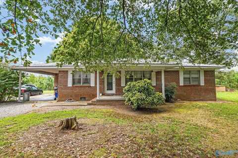 1246 Whitesville Road, Boaz, AL 35957