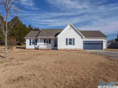 12762 Burgreen Road, Madison, AL 35756