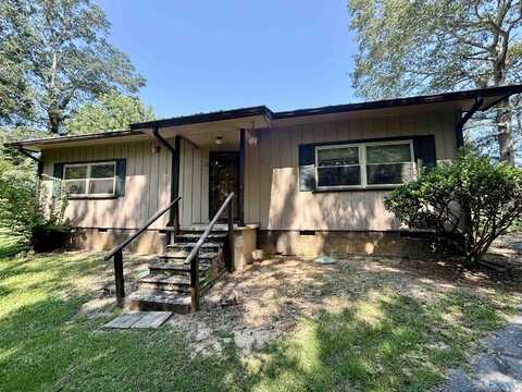 920 County Road 79, Centre, AL 35960