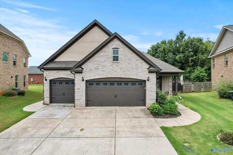 215 Skehan Street SW, Huntsville, AL 35824