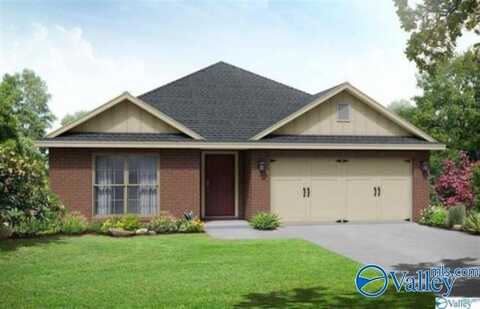 110 Pointe Haven Court, Huntsville, AL 35824