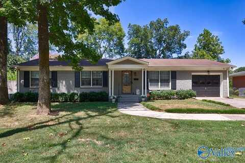 316 Wingate Avenue, Huntsville, AL 35801