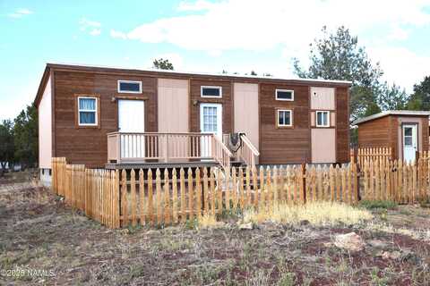 6822 N Santa Fe Road, Williams, AZ 86046