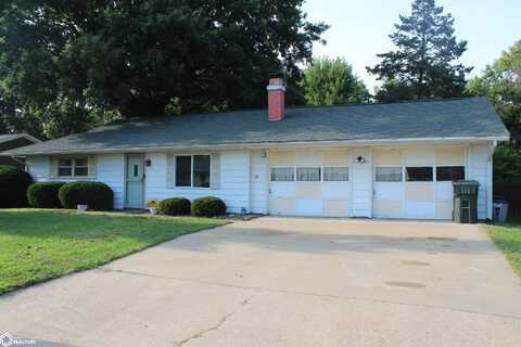 18 Rainbo Drive, Keokuk, IA 52632