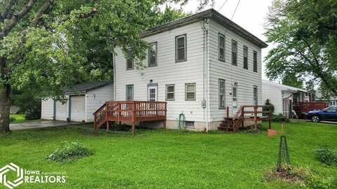 2000 2nd Avenue S, Clear Lake, IA 50428