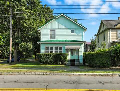 236 E Miller St, Elmira, NY 14904