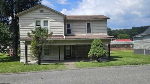 38 Cole Street, Philippi, WV 26416