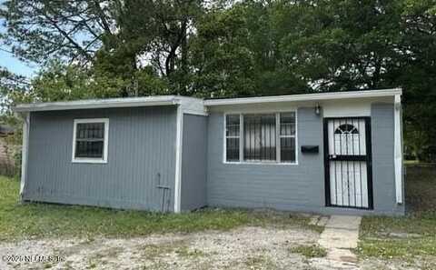 5718 HOLLYHOCK Road, Jacksonville, FL 32209