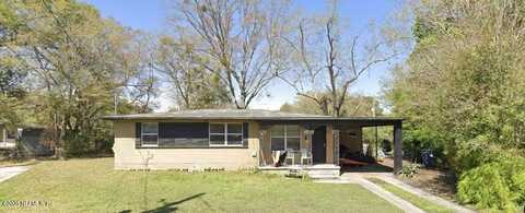 5440 CALLOWAY Court, Jacksonville, FL 32209