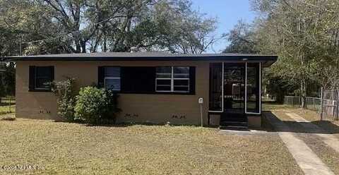 5630 VERNON Road, Jacksonville, FL 32209