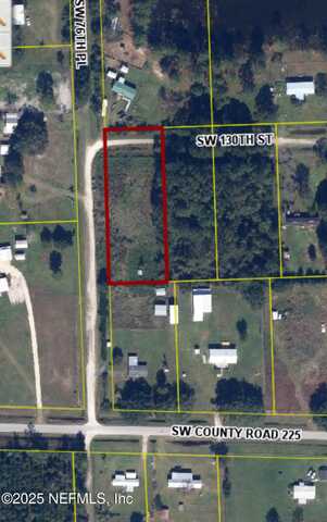 12855 SW 76TH Place, Starke, FL 32091