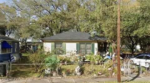1575 FAIRFIELD Place, Jacksonville, FL 32206
