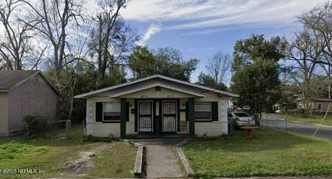 1444 W 9TH Street, Jacksonville, FL 32209