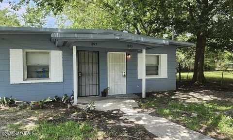 1923 W 20TH Street, Jacksonville, FL 32209
