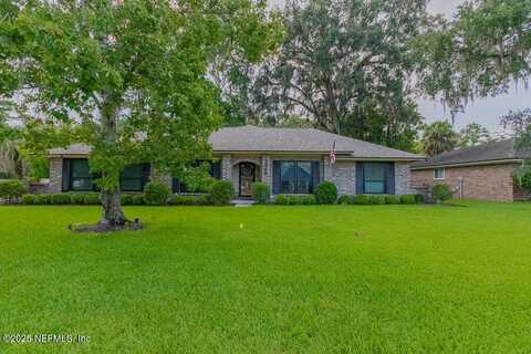 3128 OLD PORT Circle W, Jacksonville, FL 32216