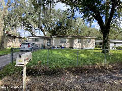 3527 PINECREST Street, Jacksonville, FL 32254