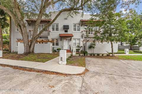 2130 SAN MARCO Boulevard unit: A-3, Jacksonville, FL 32207