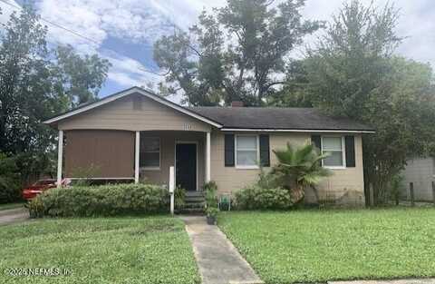 3112 SUNNYBROOK Court, Jacksonville, FL 32254