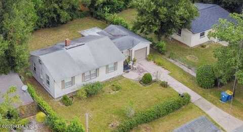 845 CORNWALLIS Drive, Jacksonville, FL 32208