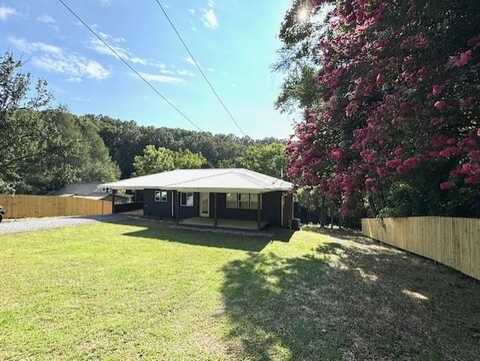 428 Kingtown Street, Mc Caysville, GA 30555