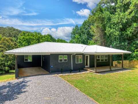 428 Kingtown Street, Mc Caysville, GA 30555