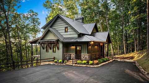 741 Price Road, Blue Ridge, GA 30513