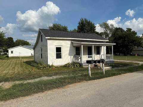 490 S Center Street, Waterloo, IN 46793