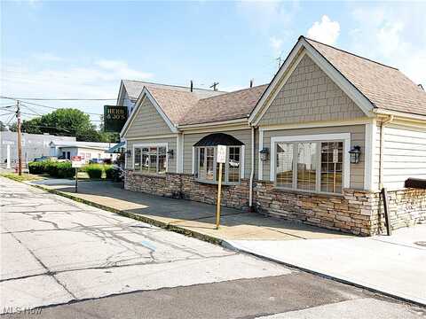 4199 Main Street, Perry, OH 44081