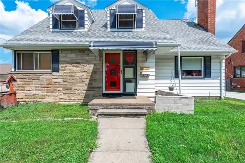 7108 Brookside Drive, Cleveland, OH 44144