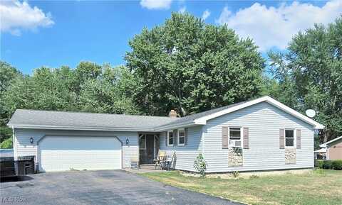 46593 Dogwood Circle, New Waterford, OH 44445