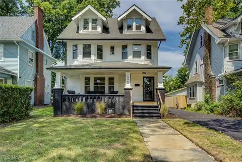 10907 Drexel Avenue, Cleveland, OH 44108