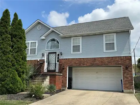 4179 E 188th Street, Cleveland, OH 44122