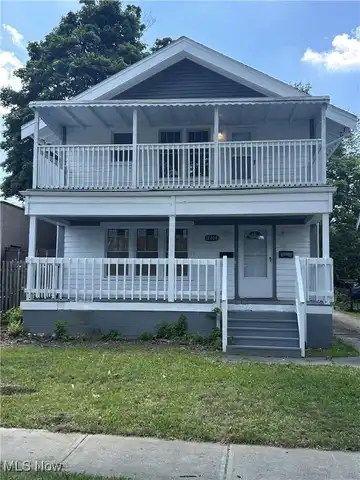 12208 Corlett Avenue, Cleveland, OH 44105