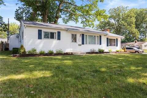 2637 Jackson Street, Lorain, OH 44052
