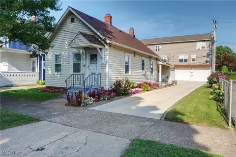 1871 W 57th Street, Cleveland, OH 44102