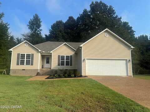 560 Ollie Lane, Henderson, TN 38340