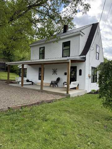 906 E 6th Street, Maysville, KY 41056