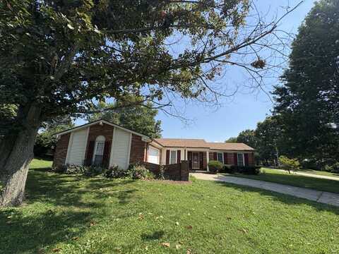 15 Ridge View Drive, Dry Ridge, KY 41035