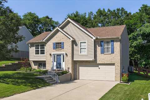 2171 Gribble Drive, Covington, KY 41017