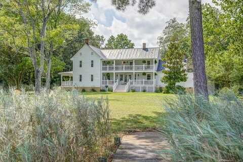 673 Hicks Wharf Rd, Cardinal, VA 23025