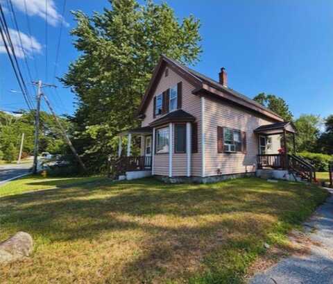 145 School Street, Salem, NH 03079