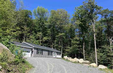 47 Upper Howes Way, Wilmington, VT 05363