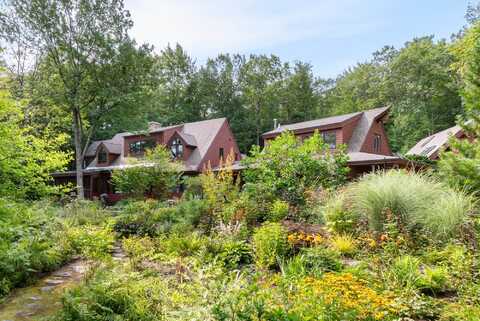 164 Mead Farm Road, Center Harbor, NH 03226